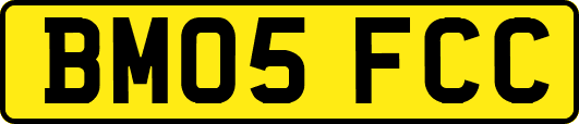 BM05FCC