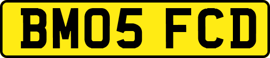 BM05FCD