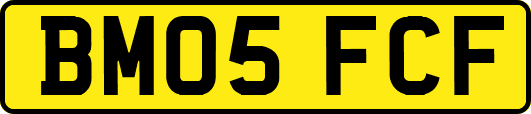 BM05FCF
