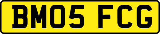 BM05FCG