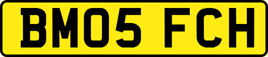 BM05FCH