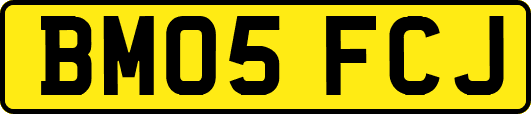 BM05FCJ