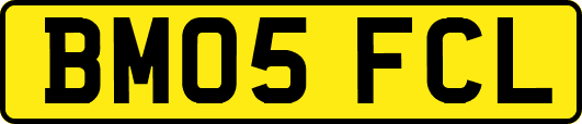 BM05FCL