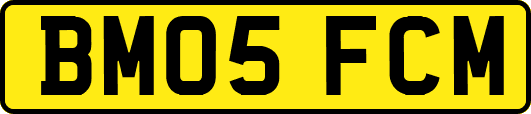 BM05FCM