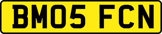 BM05FCN