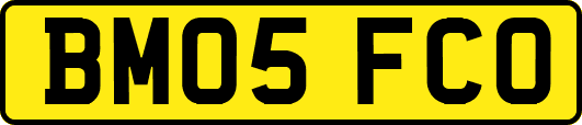 BM05FCO