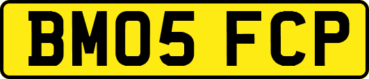 BM05FCP