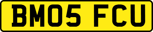 BM05FCU