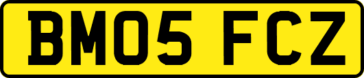 BM05FCZ