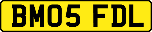 BM05FDL