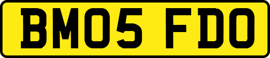 BM05FDO