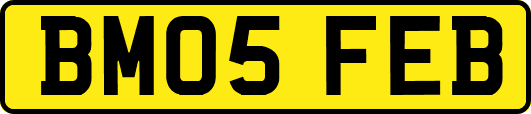 BM05FEB
