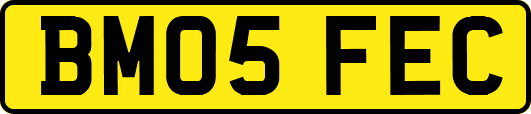 BM05FEC