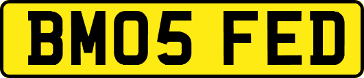 BM05FED