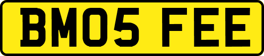 BM05FEE