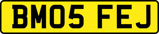 BM05FEJ