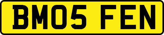 BM05FEN