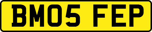 BM05FEP