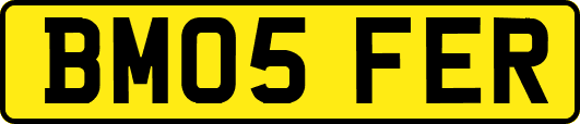 BM05FER