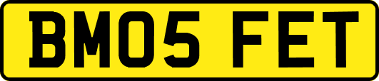 BM05FET