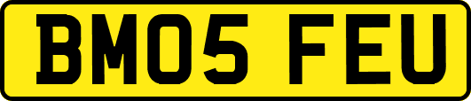 BM05FEU