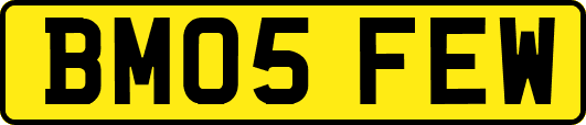 BM05FEW