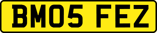 BM05FEZ
