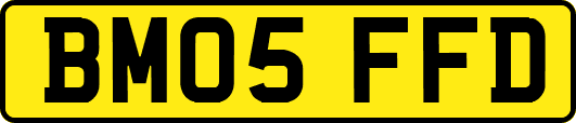 BM05FFD