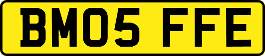 BM05FFE