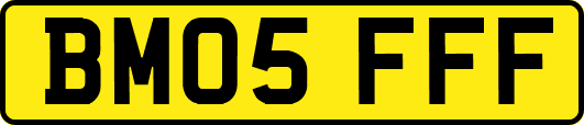 BM05FFF