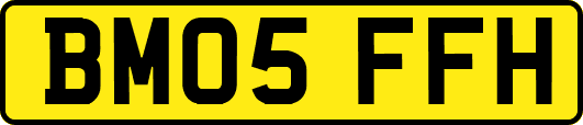 BM05FFH