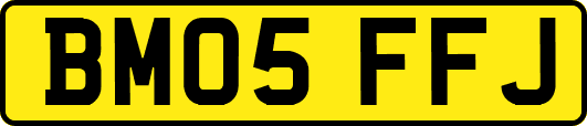BM05FFJ