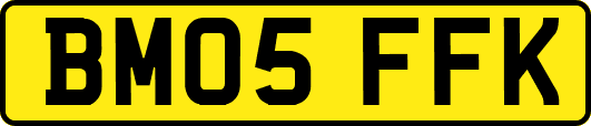 BM05FFK