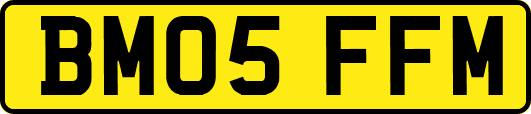 BM05FFM