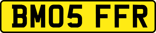 BM05FFR