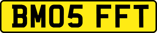 BM05FFT