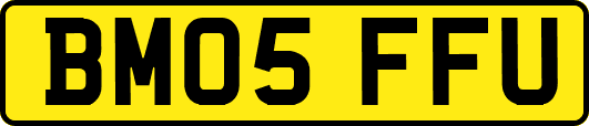 BM05FFU