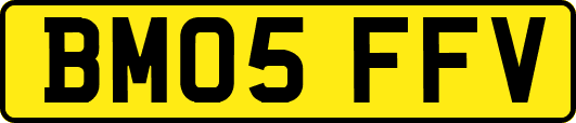 BM05FFV