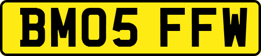 BM05FFW