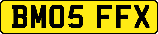 BM05FFX