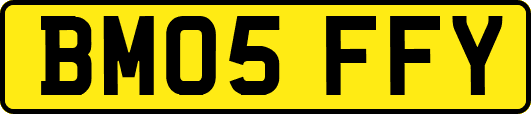 BM05FFY