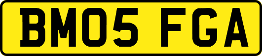 BM05FGA