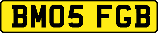 BM05FGB