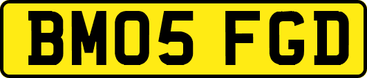 BM05FGD
