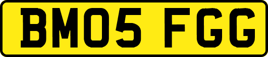 BM05FGG