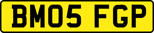 BM05FGP
