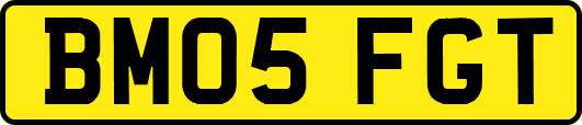BM05FGT