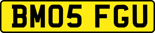 BM05FGU