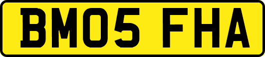 BM05FHA