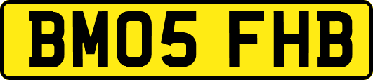 BM05FHB